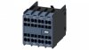 Styki pomocnicze 4Z /80E/ montaż czołowy do SIRIUS 3RH2140/3RH2440 S00 przył sprężynowe SIRIUS 3RH2911-2GA40